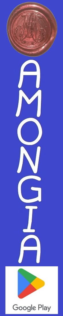 AMONGIA Google Play