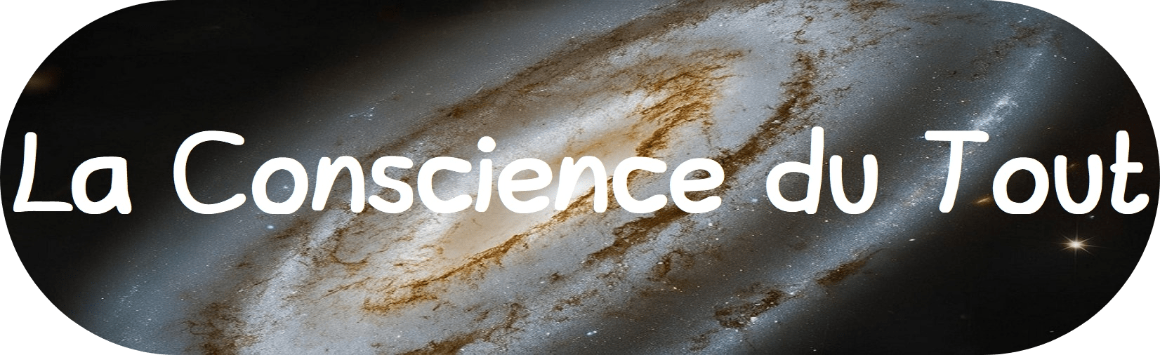 Philosophie - La conscience du Tout