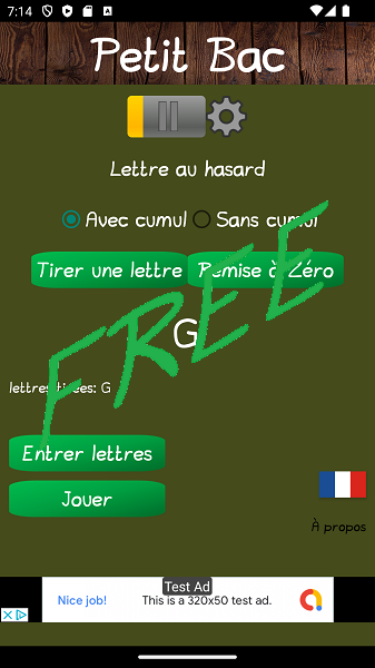 Petit Bac