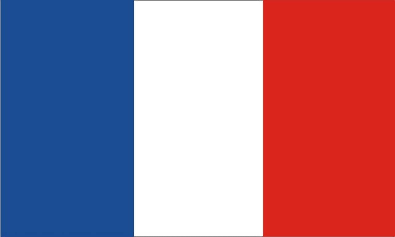 français